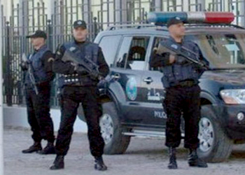 الداخلية التونسي تحبط مخططا لإنشاء إمارة إسلامية