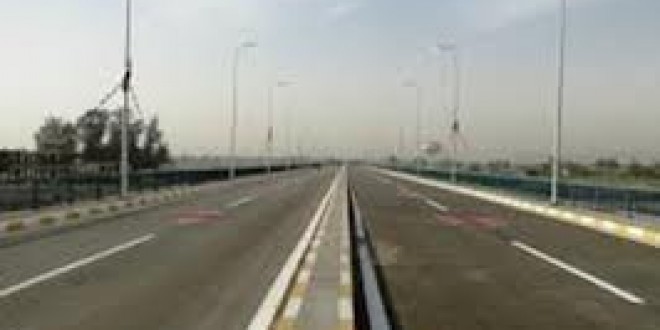 قطع طريق كربلاء – بغداد من جهة الاسكندرية ورجوع المسافرين الى مدنهم