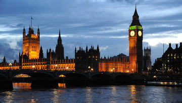 بريطانيا :لن تسلم السفارة السورية للمعارضة