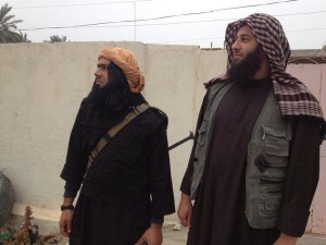 مقتل أبو عبدالرحمن الكويتي القائد في داعش خلال مرافقته شاكر وهيب في الأنبار