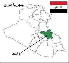 القبض على 19 متهم بقضايا جنائية مختلفة في محافظة واسط