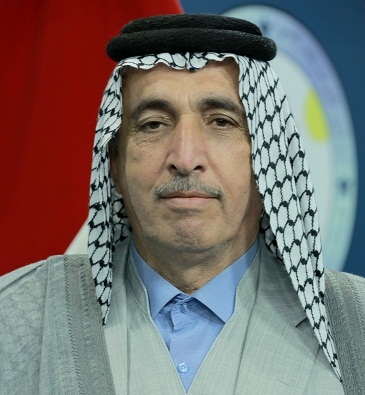 نائب عن التحالف الوطني :مشاركة الحشد الشعبي في معركة الموصل سيعجل من تحريرها سريعاً