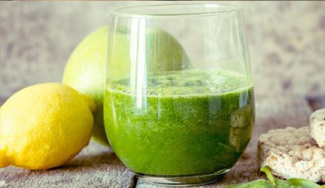 وداعا للكرش والأرداف.. مع هذا الشراب!