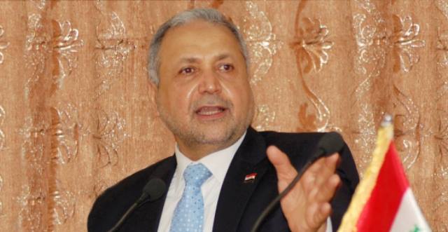 مستشار العبادي: أكثر من 18 وزيراً و100 مدير ومسؤول أحيلوا للقضاء