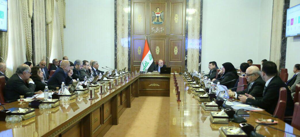 مجلس الوزراء يصوت على مشروع قانون إيجار الأراضي الزراعية