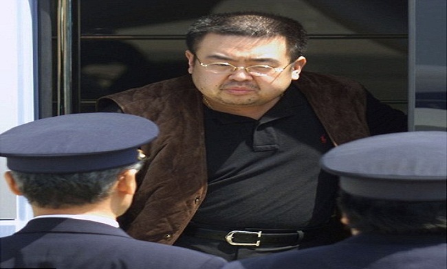 مقتل الأخ غير الشقيق لزعيم كوريا الشمالية