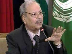 بن حلي يكشف عن ثلاثة سيناريوهات لاختيار أمين جديد للجامعة العربية