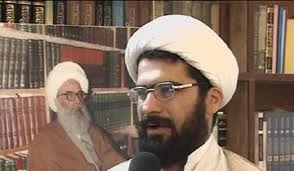 مكتب المرجع النجفي : يدعو الى تغليب لغة الحوار والابتعاد عن الخطاب الطائفي للخروج من الازمة