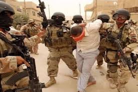 كربلاء تلقي القبض على اثنين من المطلوبين للقضاء