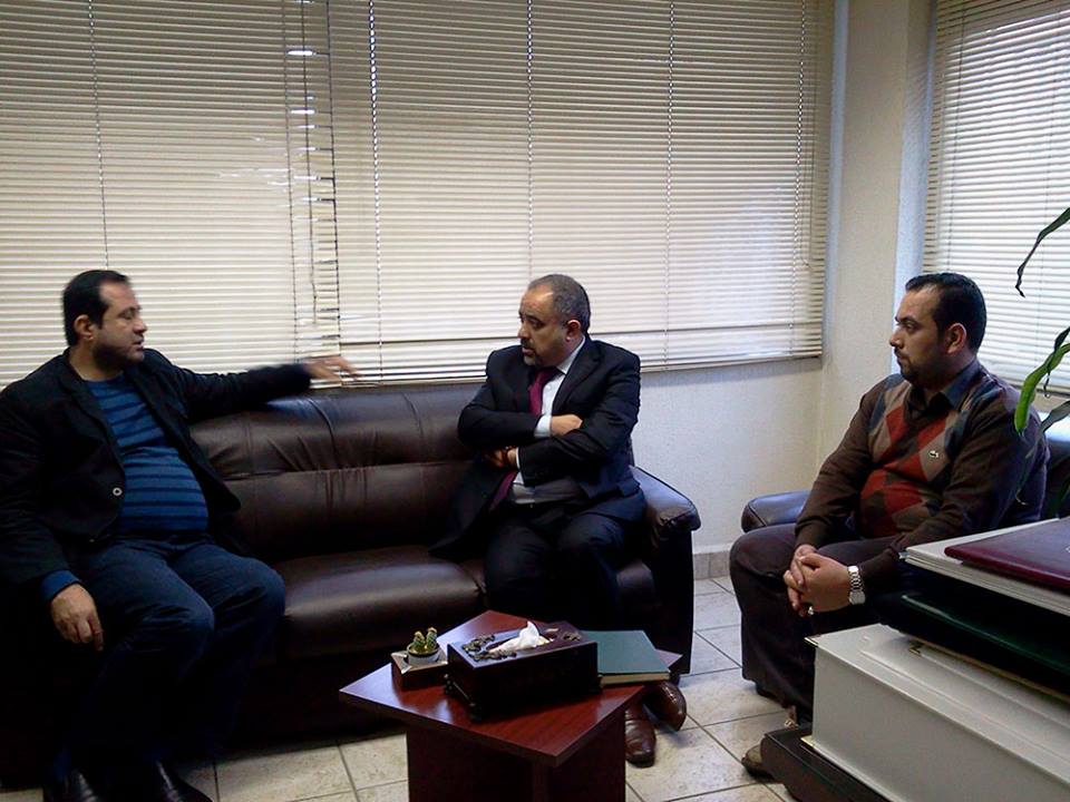 العتبة الحسينية تستضيف اطفال من ذوي الاحتياجات الخاصة من لبنان ابتداء من منتصف نيسان القادم