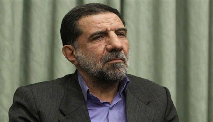 بعد يوم من خطبة المرجع السيستاني:برلماني ايراني يطالب بطرد مساعد روحاني من منصبه على خلفية تصريحه بشان العراق