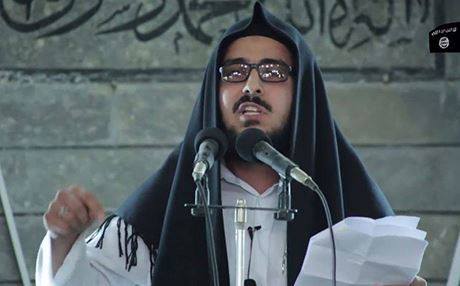 ماذا شاهد  ابو بكر البغدادي في منامه بشان الموصل ؟؟!!