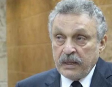 وفاة الفنان محمد وفيق عن عمر 68 عاما بعد صراع مع المرض