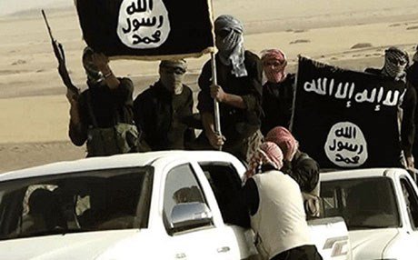 التايمز: يجب محاكمة مقاتلي داعش كما حوكم مجرمو الحرب النازيون