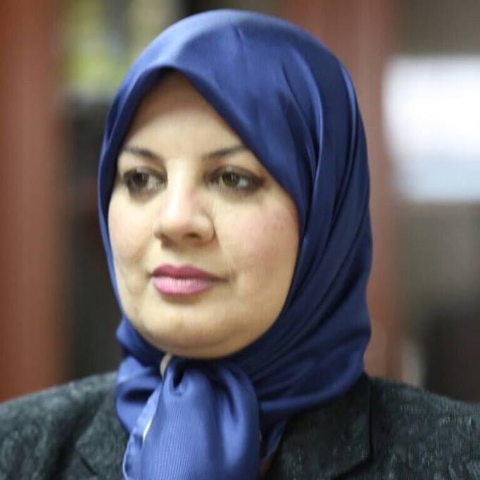 نائبة عن الدعوة: ليس لدى الحزب أي وزير في الحكومة الحالية