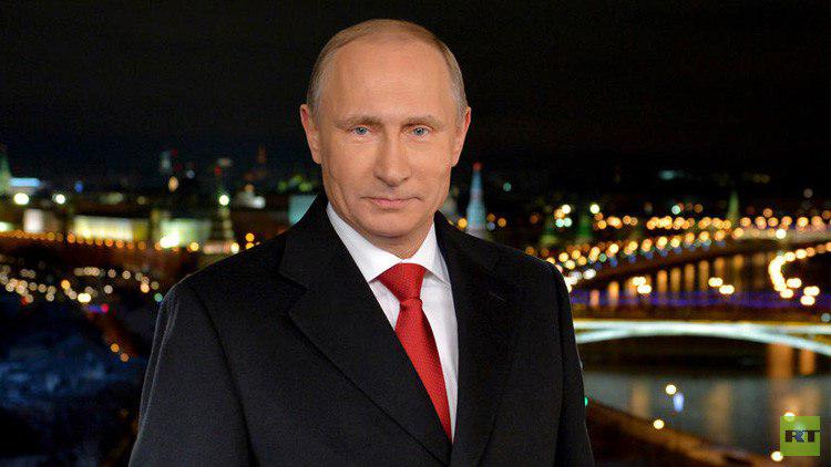 بوتين يأمر بسحب القوات الروسية من سوريا