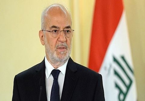 الخارجية العراقية ترد على بيان الأزهر الذي اتهم د. الجعفري بالترويج لميليشيات طائفية