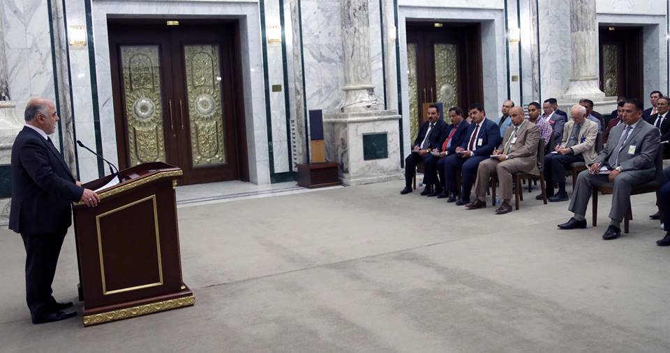 مجلس الوزراء يجري تعديلات على اجراءات كشف الذمم المالية للمسؤولين