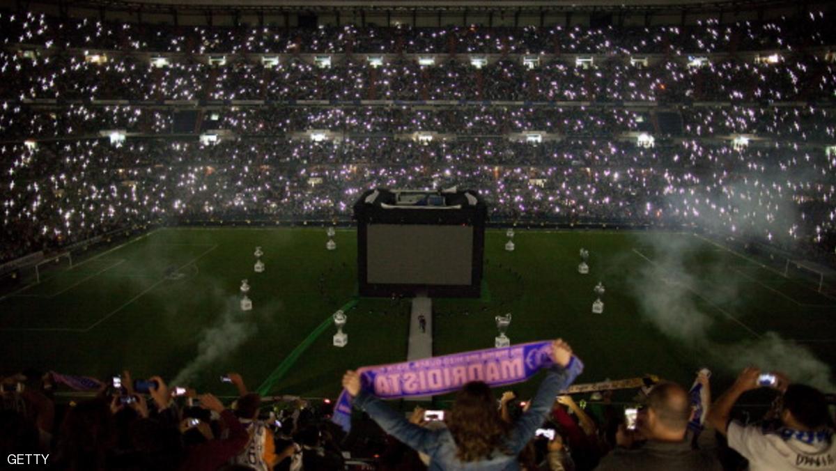 تحديد توقيت "معركة مدريد" بالدوري الإسباني