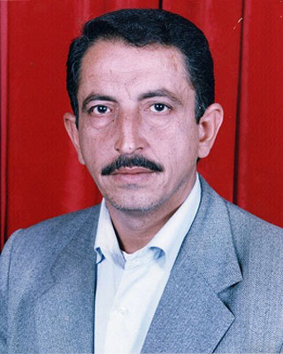 الخاط اسماعيل الطائي ...الخط العربي احد اهم مميزات الحضارة الاسلامية