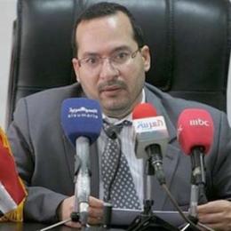 انطلاق حركة جديدة في النجف برئاسة وزير الصحة الاسبق