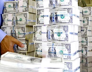 نواب يطالبون بإبقاء أموال العراق في الخارج تحت الحماية الأميركية