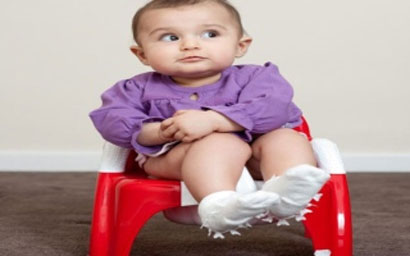 طفلة في الشهر السادس.. تتكلم وتفهم لغات