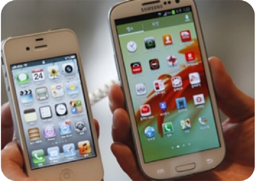 بدلا من التوجه للطبيب اشتري هاتف ذكي يشخص مرضك