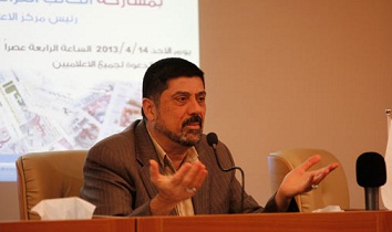 السلطة الرابعة.. واقعٌ وتطلع عنوان ندوة اعلامية للكاتب نزار حيدر في كربلاء