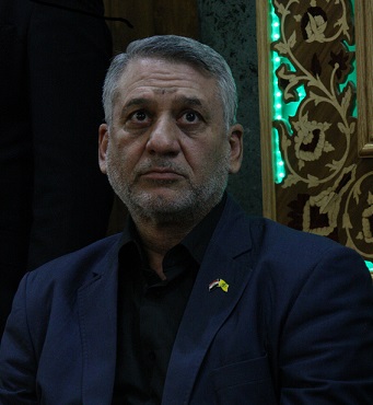 كربلاء تطالب بتأسيس شركة خاصة لصناعة الإسمنت