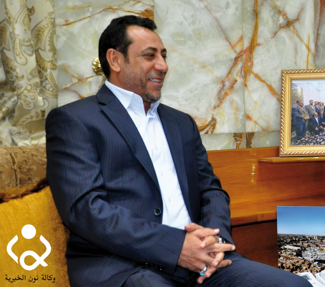 حاكم الزاملي يكشف عن موعد اعلان نتائج تحقيق الموصل وينفي وجود صفقات سياسية في اللجنة