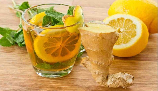 تعرف على المشروب الذي يطهر الجسم من كل السموم!