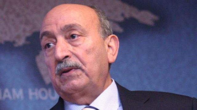 رئيس البرلمان المؤقت: القانون يلزم البرلمان انتخاب رئيس ونائب اول بجلسة ستعقد السبت