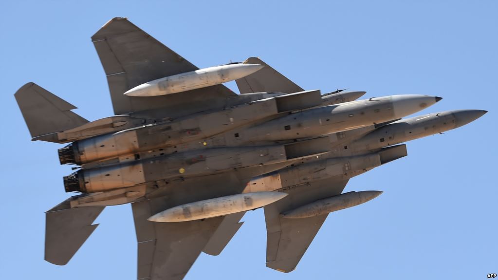 مقتل 12 داعشيا بينهم نجل أحد مؤسسي التنظيم غرب الموصل