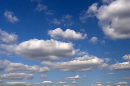 تعرف على الطقس الجوي خلال اليومين القادمين