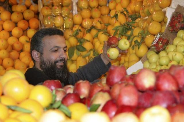 العراق يعفي منتجات أردنية من رسوم الجمارك