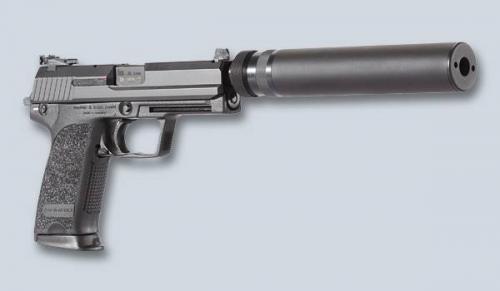 الكواتم تنشر الرعب بين البغداديين وتحصد كبار الضباط وتعجز عن كشفها السيطرات