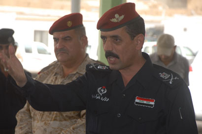 كربلاء :غلق عدد من المقاهي وصالات البليارد لعدم توفر الشروط القانونية والصحية