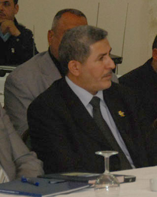 نجاة رئيس مجلس بغداد من محاولة اغتيال بناسفة شرق العاصمة