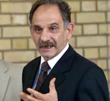 المطلك: اعود الى موقعي لكن بشرط ...!!