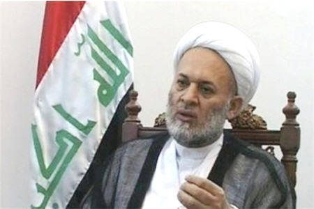 سياسي عراقي يحمل السعودية وقطر واميركا مسؤولية استهداف الشيعة بسوريا