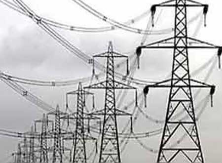 النشرة الكهربائية اليومية في كربلاء واقضيتها ليوم الاحد ونهار الاثنين :18-20 ساعة قطع للتيار الكهربائي