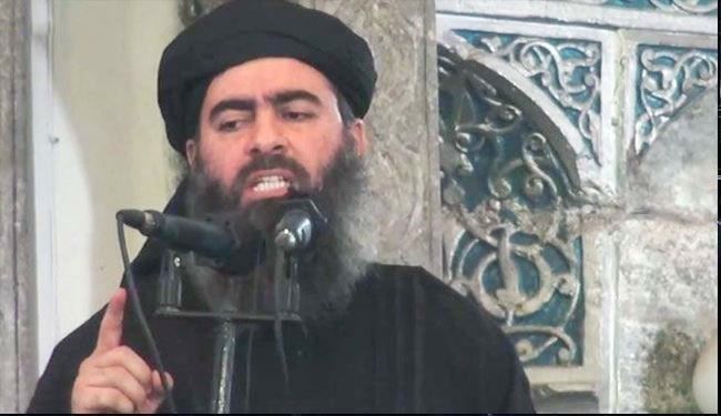 البغدادي تخلى عن عناصره هارباً إلى..؟