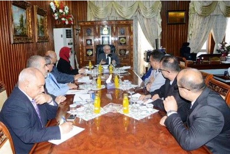 وزير التعليم العالي: إعادة النظر بالجامعات التي لم تدخل التصنيفات العالمية