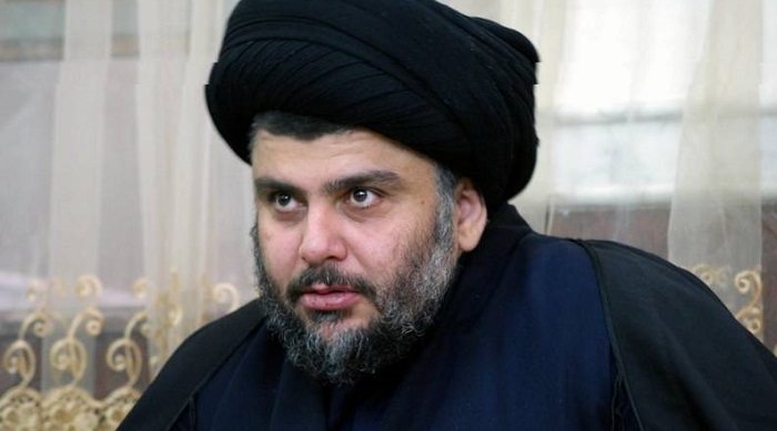 تحالف مرتقب صدري سني كردي لمواجهة المالكي