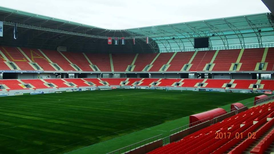 لهذا السبب تم تأجيل مباراة الميناء وكربلاء في الدوري الممتاز الى إشعار آخر