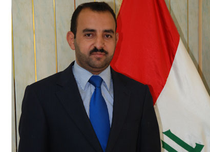 عاجل :عودة تدفق المياه من بحيرة الحبانية الى الرزازة في كربلاء وستة اشهر كافية لعودة الحياة لبحيرة الرزازة