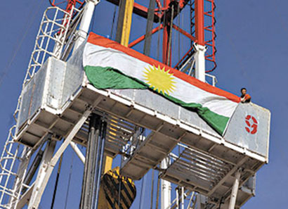 بغداد تقلّص ميزانية إقليم كردستان الى 10%