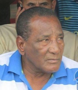 الناصرية تودع رائد الرياضة (لكابتن عباس هليل) وتنشر سطور من سيرته الرياضية