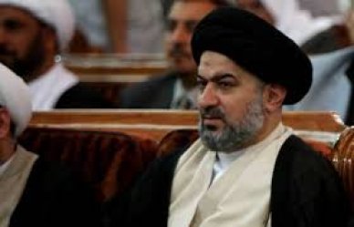 ممثل المرجع السيستاني يصل سامراء